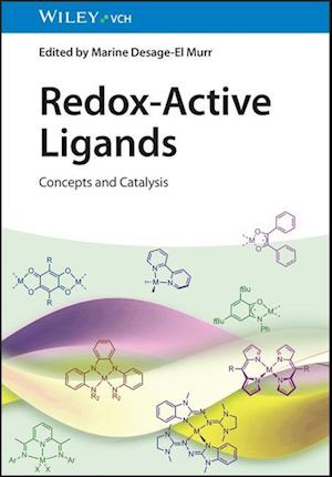 Redox-Active Ligands - Concepts and Catalysis