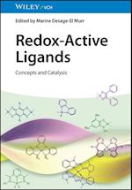 Redox-Active Ligands - Concepts and Catalysis