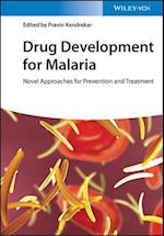 Drug Development for Malaria