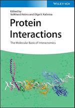 Protein Interaction – The Molecular Basis of Interactomics