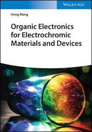 Organic Electronics for Electrochromic Materials and Devices