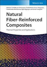 Natural Fiber-Reinforced Composites