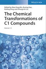 The Chemical Transformations of C1 Compounds