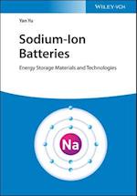 Sodium–Ion Batteries – Energy Storage Materials and Technologies