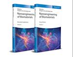 Nanoengineering of Biomaterials – Drug Delivery & Biomedical Applications