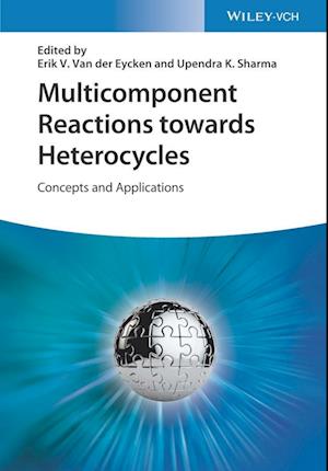 Multicomponent Reactions towards Heterocycles