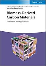 Biomass–Derived Carbon Materials – Production and Applications