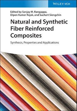 Natural and Synthetic Fiber Reinforced Composites