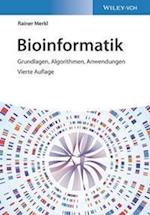 Bioinformatik 4e – Grundlagen, Algorithmen, Anwendungen
