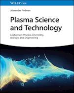 Plasma Science and Technology