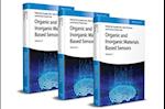 Organic and Inorganic Materials Based Sensors, 3 Volumes