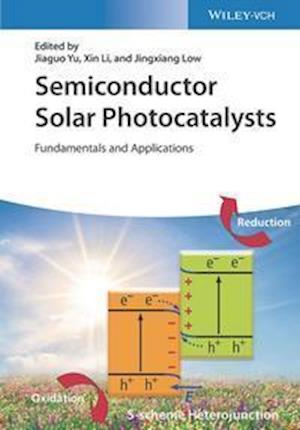 Semiconductor Solar Photocatalysts
