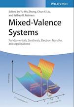 Mixed–Valence Systems – Fundamentals, Synthesis, Electron Transfer, and Applications