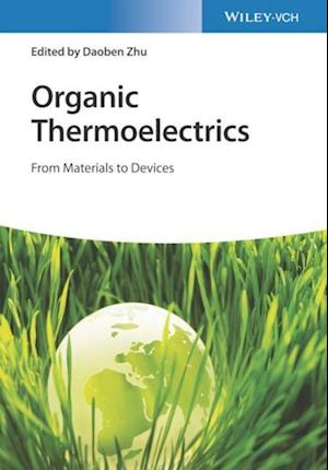 Organic Thermoelectrics