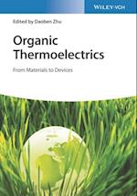 Organic Thermoelectrics – From Materials to Devices
