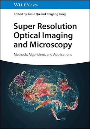 Super Resolution Optical Imaging and Microscopy