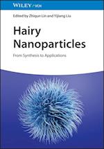 Hairy Nanoparticles