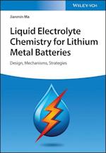 Liquid Electrolyte Chemistry for Lithium Metal Batteries