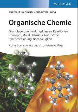 Organische Chemie