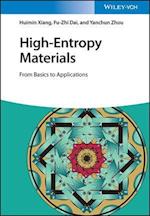 High–Entropy Materials – From Basics to Applications