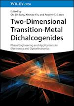 Two–Dimensional Transition–Metal Dichalcogenides –  Phase Engineering and Applications in Electronics  and Optoelectronics