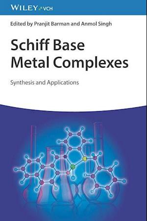 Schiff Base Metal Complexes