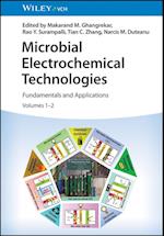 Microbial Electrochemical Technologies, 2 Volumes