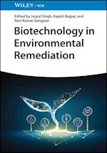 Biotechnology in Environmental Remediation