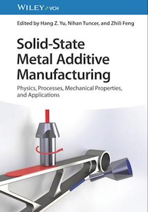 Solid-State Metal Additive Manufacturing