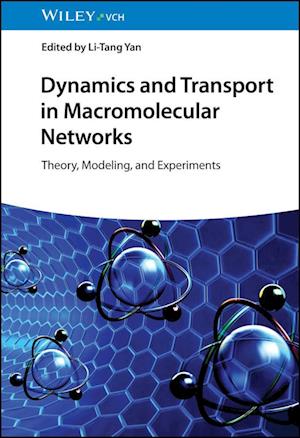 Dynamics and Transport in Macromolecular Networks