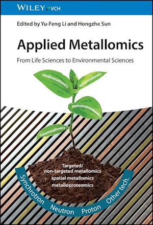 Applied Metallomics