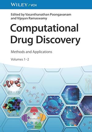 Computational Drug Discovery, 2 Volumes