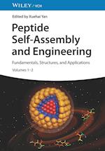 Peptide Self-Assembly and Engineering