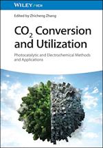 CO2 Conversion and Utilization