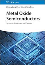 Metal Oxide Semiconductors