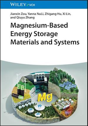 Magnesium-Based Energy Storage Materials and Systems