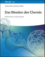 Das Werden der Chemie