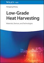 Low-Grade Heat Harvesting