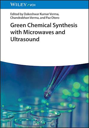 Green Chemical Synthesis with Microwaves and Ultrasound