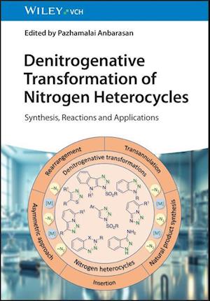 Denitrogenative Transformation of Nitrogen Heterocycles