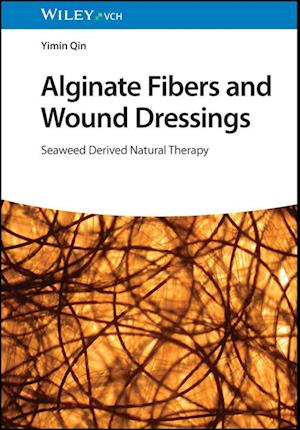 Alginate Fibers and Wound Dressings