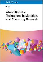 AI and Robotic Technology in Materials and Chemistry Research