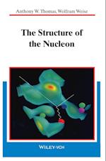 The Structure of the Nucleon