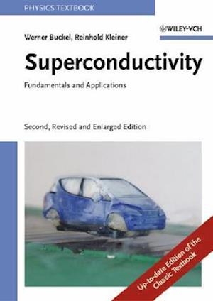 Superconductivity – Fundamentals and Applications 2e