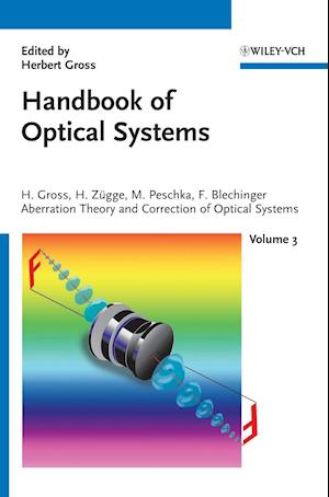 Handbook of Optical Systems, Volume 3