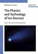 The Physics and Technology of Ion Sources 2e