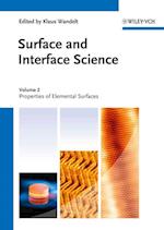 Surface and Interface Science, Volume 2
