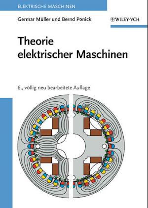 Theorie elektrischer Maschinen