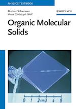 Organic Molecular Solids