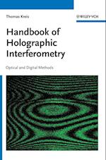 Handbook of Holographic Interf